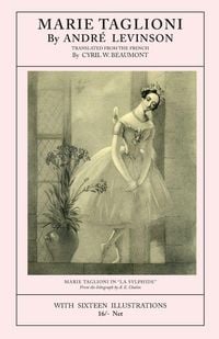 Produktbild: Marie Taglioni