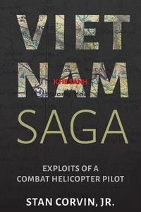 Produktbild: Vietnam Saga