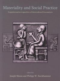 Produktbild: Materiality and Social Practice