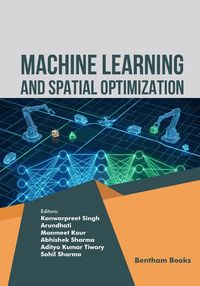 Produktbild: Machine Learning and Spatial Optimization