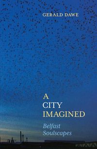 Produktbild: A City Imagined