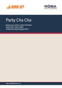 Produktbild: Party Cha Cha