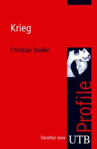 Produktbild: Krieg