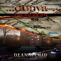 Produktbild: Dunya! The Do or Die (The Bushwick Chronicles, #1)