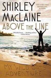 Produktbild: Above the Line