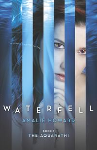 Produktbild: Hqpb Teen Waterfell