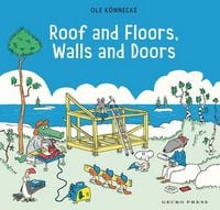 Produktbild: Roof and floors, Walls and Doors