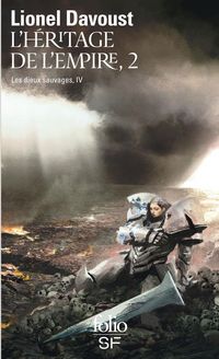 Produktbild: Les dieux sauvages