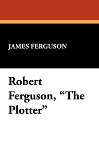 Produktbild: Robert Ferguson The Plotter