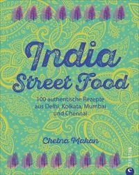 Produktbild: India Street Food