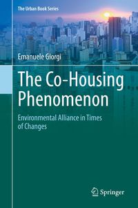 Produktbild: The Co-Housing Phenomenon