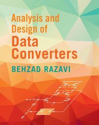 Produktbild: Analysis and Design of Data Converters