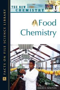 Produktbild: Newton, D: Food Chemistry