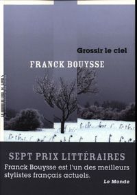 Produktbild: Grossir le ciel