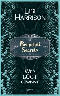 Produktbild: Beautiful Secrets (2). Wer l&uuml;gt, gewinnt