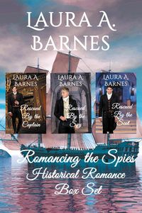 Produktbild: Romancing the Spies: A Historical Romance Box Set