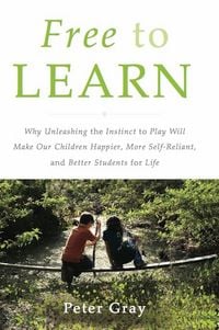 Produktbild: Free to Learn