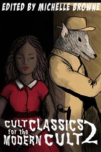Produktbild: Cult Classics for the Modern Cult 2 (Heartbreakers for the Modern Cult)