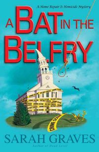 Produktbild: Bat in The Belfry