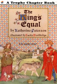 Produktbild: The King's Equal