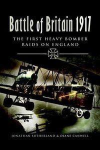 Produktbild: Battle of Britain 1917