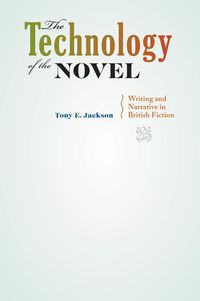 Produktbild: Technology of the Novel