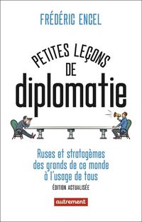 Produktbild: Petites le&ccedil;ons de diplomatie