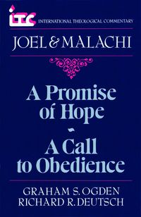 Produktbild: Joel & Malachi