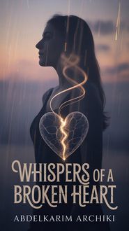 Produktbild: Whispers of a Broken Heart