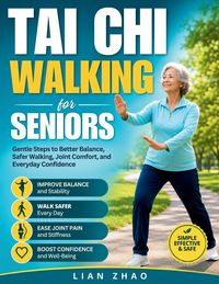Produktbild: Tai Chi Walking for Seniors