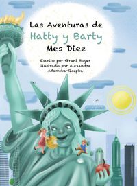 Produktbild: Las Aventuras de Hatty y Barty Mes Diez