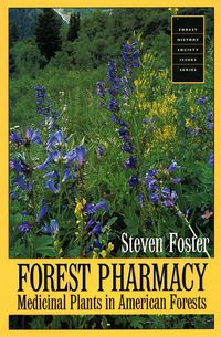 Produktbild: Forest Pharmacy