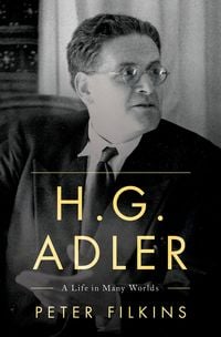 Produktbild: H. G. Adler