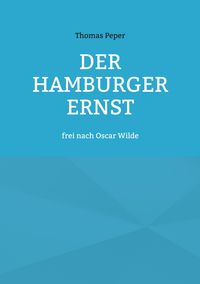 Produktbild: Der Hamburger Ernst