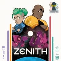 Produktbild: Zenith