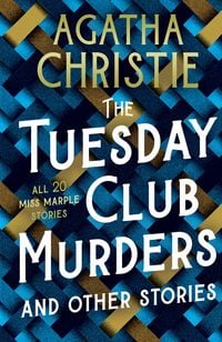 Produktbild: The Tuesday Club Murders