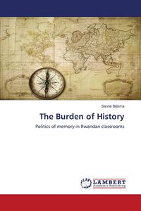 Produktbild: The Burden of History