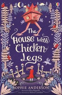 Produktbild: The House with Chicken Legs