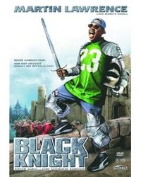 Bild vom Artikel Ritter Jamal - Eine schwarze Komödie vom Autor Marsha Thomason