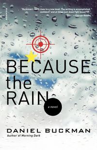 Produktbild: Because the Rain