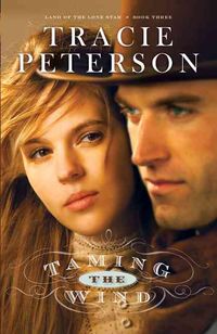 Produktbild: Taming the Wind