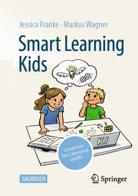 Produktbild: Smart Learning Kids