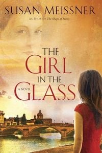 Produktbild: The Girl in the Glass