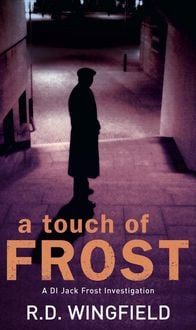 Produktbild: A Touch Of Frost