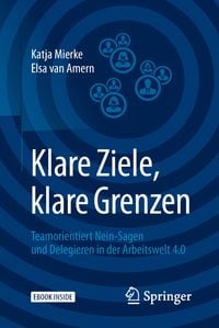 Produktbild: Klare Ziele, klare Grenzen