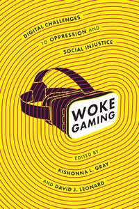 Produktbild: Woke Gaming