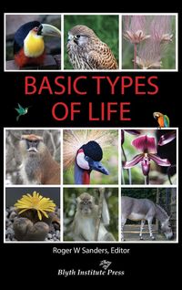 Produktbild: Basic Types of Life