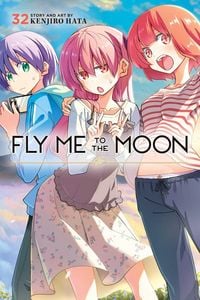 Produktbild: Fly Me to the Moon, Vol. 32
