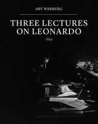 Produktbild: Three Lectures on Leonardo