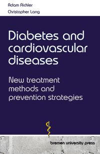 Produktbild: Diabetes and cardiovascular diseases